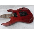 Ibanez RG320 FA Electric Guitar - Flame Maple Top