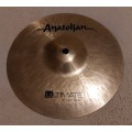 Anatolian Ultimate 10 inch Splash Cymbal