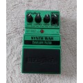 DigiTech Synth Wah X-Series Guitar Effects Pedal