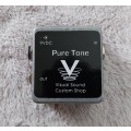 Visual Sound Pure Tone Custom Shop Guitar Pedal Buffer