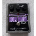 Electro-Harmonix Holy Grail Max Reverb Guitar Pedal