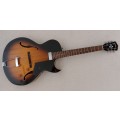 Washburn HB15CTSK ES175 Style Semi-Hollow Electric Guitar