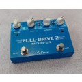 Fulltone Full-Drive 2 MOSFET Guitar Overdrive pedal