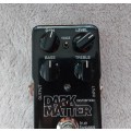 TC Electronics Dark Matter Distortion Guitar Pedal