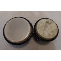 Crown Percussion by Remo Bongo Drums