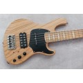 Cort GB75 Bass Guitar 5 String