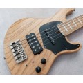 Cort GB75 Bass Guitar 5 String
