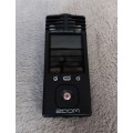 Zoom Q3 Handy Video Recorder