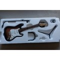 GMP - Scale Size Fender Stratocaster 1:3 Scale- Limited Edition