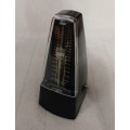 AROMA Mechanical Wind-up Metronome for Guitar - Bass- Keyboard