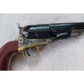A.Uberti 1860 Colt Army .44 Blackpowder Revolver