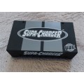 BBE Supa-Charger Hi-Performance Power Supply