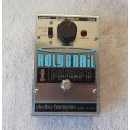 Electro-Harmonix USA Holy Grail Reverb Guitar Pedal