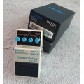 Boss DD-3T Digital Delay with Tap Tempo Guitar Pedal