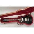 2005 Gibson USA Les Paul Classic 60s Guitar