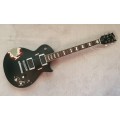 LTD James Hetfield Signature Truckster Guitar