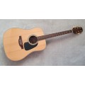 Takamine GD51 Natural Acoustic Guitar
