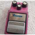 Vintage 80s Ibanez AD9 Analog Delay Pedal MIJ