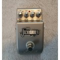 Marshall JH-1 The Jackhammer Overdrive/Distortion Guitar Pedal