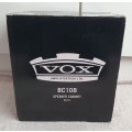 Vox BC108 Guitar Speaker Cabinet (New)