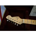 Tokai MIJ Goldstar Sound AST88 Stratocaster Guitar