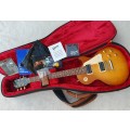 USA Gibson 2019 Les Paul Tribute Guitar