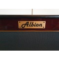 Albion 2 x 12 Guitar Speaker Cabinet