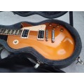 2003 Limited Edition Gibson Les Paul Classic Copper Top
