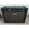 Laney Ironheart 60 Combo 2x12 Guitar Amp