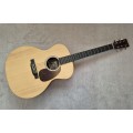 Martin GPX1AE Acoustic Guitar