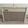 Vox AC15C1 Limited Edition Cream - Top Boost Model