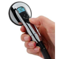 Littmann Electronic Stethoscope: 3100 BLACK