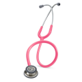 Littmann Classic III SE: Stainless Steel- Pearl Pink (FREE SHIPPING)
