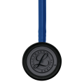 Littmann Classic III SE: Special Edition- Navy Blue Black Finish (FREE SHIPPING)