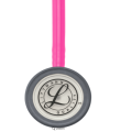 Littmann Classic III SE: Stainless Steel- Rose Pink (FREE SHIPPING)