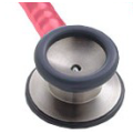 Littmann Paediatric Stainless Steel: Pearl Pink (FREE SHIPPING)