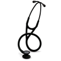 Littmann Cardiology IV Diagnostic Stethoscope: All Black