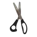 FASAKA Pinking Shear - Zig Zag 9 inch Scissor