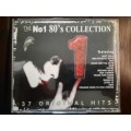 The No 1 80`s collection - various artists