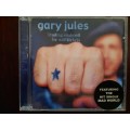 Trading snake oil for wolf tickets - Gary Jules