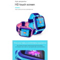 GPS Smartwatch for kids with iOS android phone