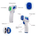 Thermometer Infrared Forehead Thermometer Digital Non-contact Thermometer **IN STOCK**