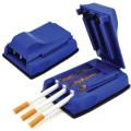 Tobacco Filler Machine Injector Maker Roller Tool Box Cigarette