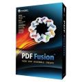 Corel Fusion Creator & Editor PDF reader/ PDF converter