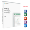 Office Home and Business 2019 for Mac
