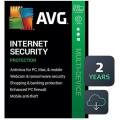 AVG  AVG  AVG  INTERNET SECURITY 2020 -10 DEVICE- 2 YEARS AVG  AVG  AVG
