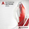 Autodesk Autocad 2021  - Windows