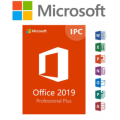 Microsoft Office 2019 Professional Office 2019 Office 2019