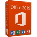 2019 Microsoft Office