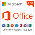 Microsoft Office 2019 5 Users Microsoft Office 2019 5 Users Microsoft Office 2019 Office 2019 Office